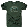 Michigan Tree Unisex Tee