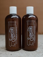 Samson's Haircare Men's Shampoo & Conditioner