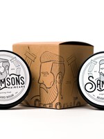 Samson's Haircare Men's Hair Care