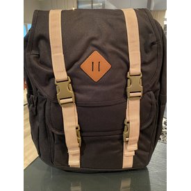 Ryan Marie Penelope Utility Backpack