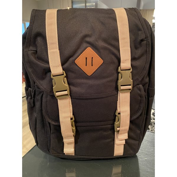 Ryan Marie Penelope Utility Backpack