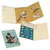 Birdwatching Pocket Notebook