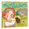 Millie's Chickens Book