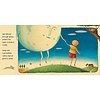 I Took the Moon for a Walk Board Book