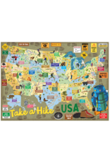 True South Puzzles Jigsaw Puzzles