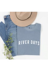 Relish River Days T-Shirt