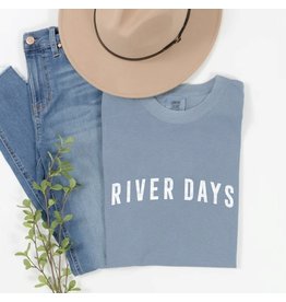 Relish River Days T-Shirt