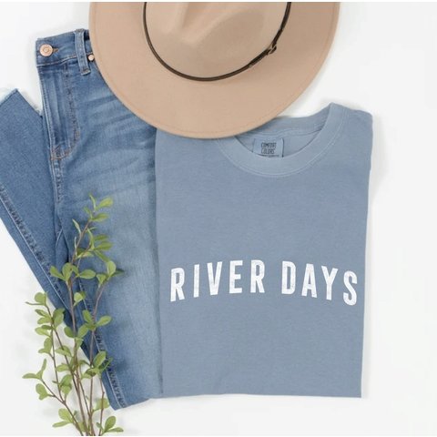 River Days T-Shirt