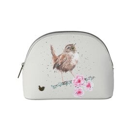 Wrendale Designs Medium Cosmetic Bag