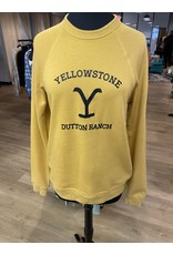 Relish Yellowstone Unisex  Crew Sweatshirt