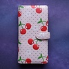 Vegan Tri Fold Cutesy Large Wallet