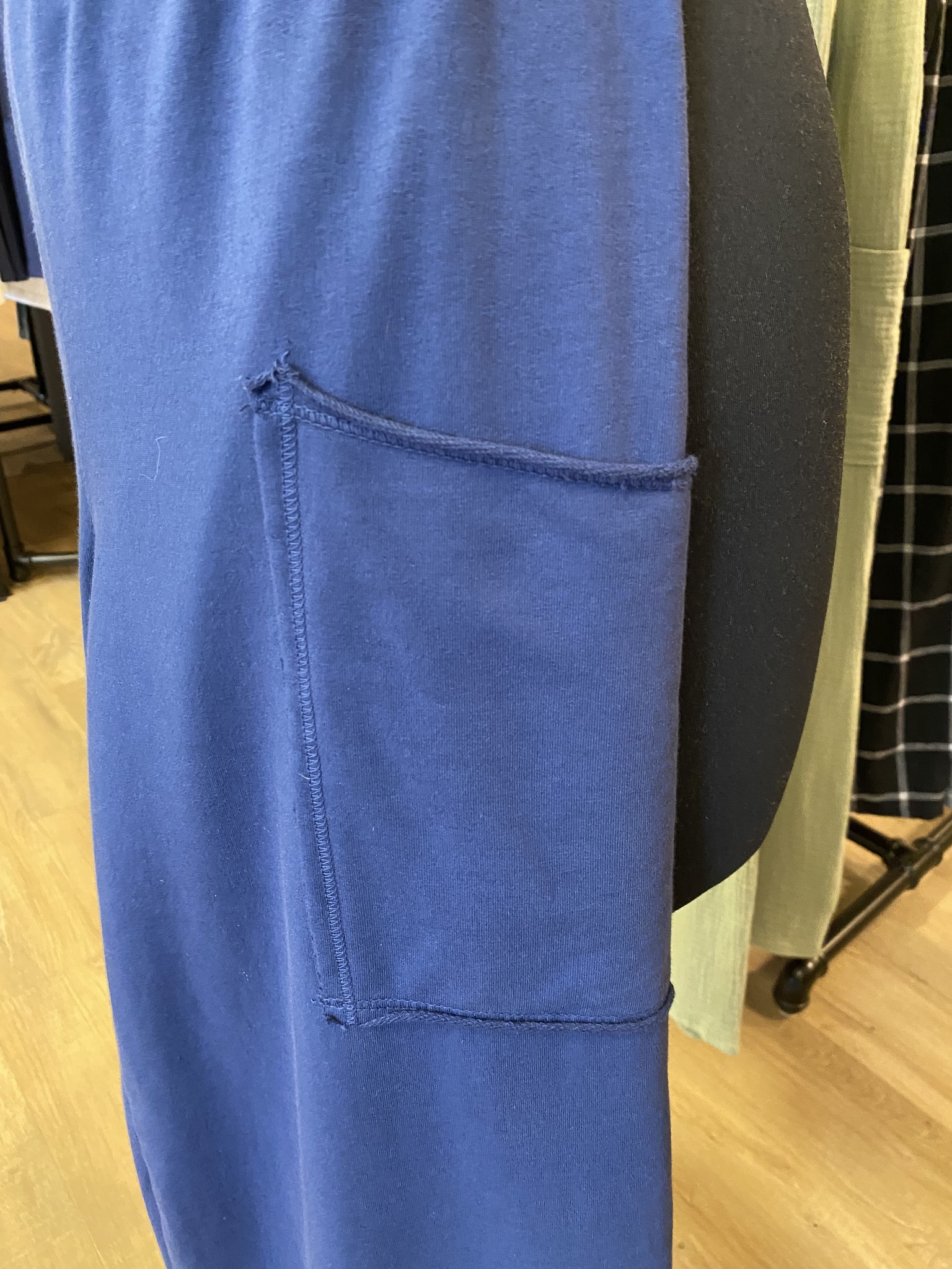 Prairie Crop Pants | Relish