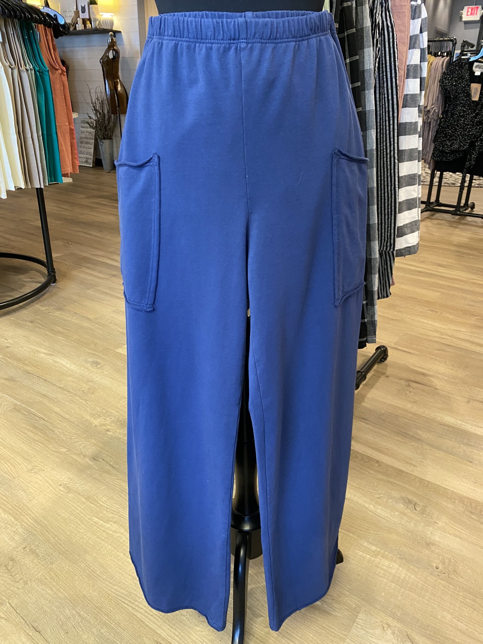 Prairie Crop Pants | Relish