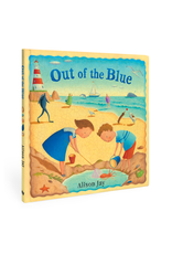 Barefoot Books Out of the Blue Book