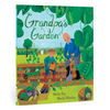 Grandpa's Garden Book