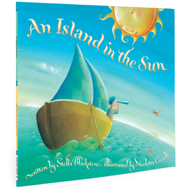 Barefoot Books An Island in the Sun Book