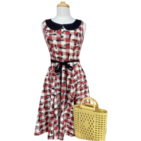 Effie's Heart Clara Dress