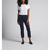 Carter Mid Rise Girlfriend Jeans