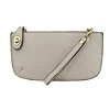 Mini Crossbody Wristlet Clutch