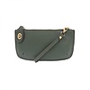 Mini Crossbody Wristlet Clutch