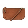 Mini Crossbody Wristlet Clutch