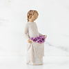 Simple Joys Willow Tree Figurine