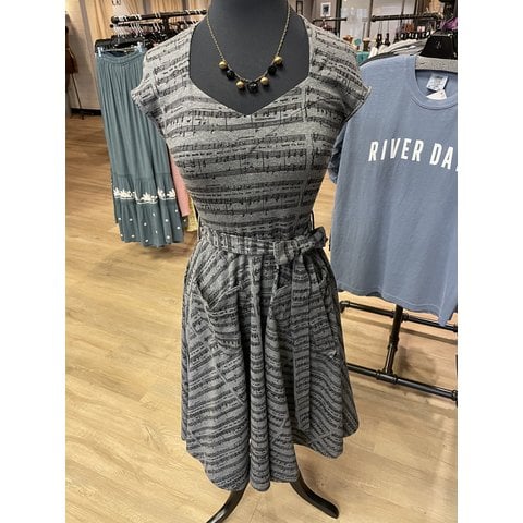 Hedy Dress