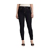 Valentina High Rise Skinny Pull On Jeans