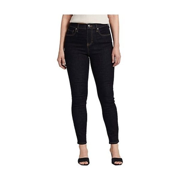 Jag Jeans Valentina High Rise Skinny Pull On Jeans