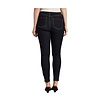Valentina High Rise Skinny Pull On Jeans