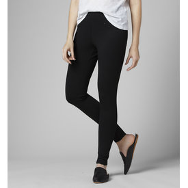 Jag Jeans Ricki Mid Rise Pull On Legging