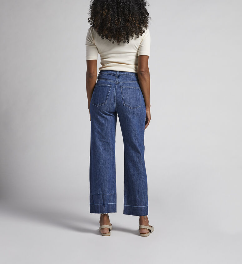 Jeans Wide • Tise