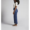 Sophia Mid Rise Wide Leg Jeans