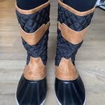 Footwear