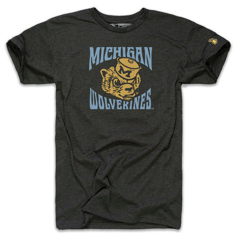 U of M Wolverbear '76