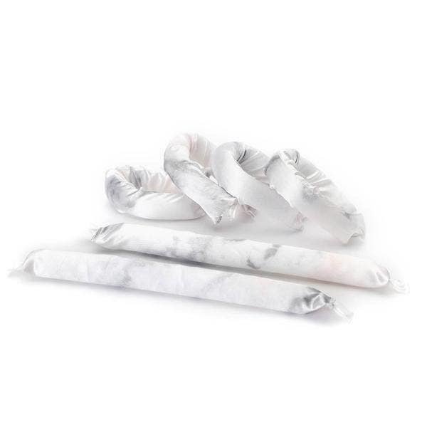 Kitsch Satin Heatless Pillow Rollers - 6pc