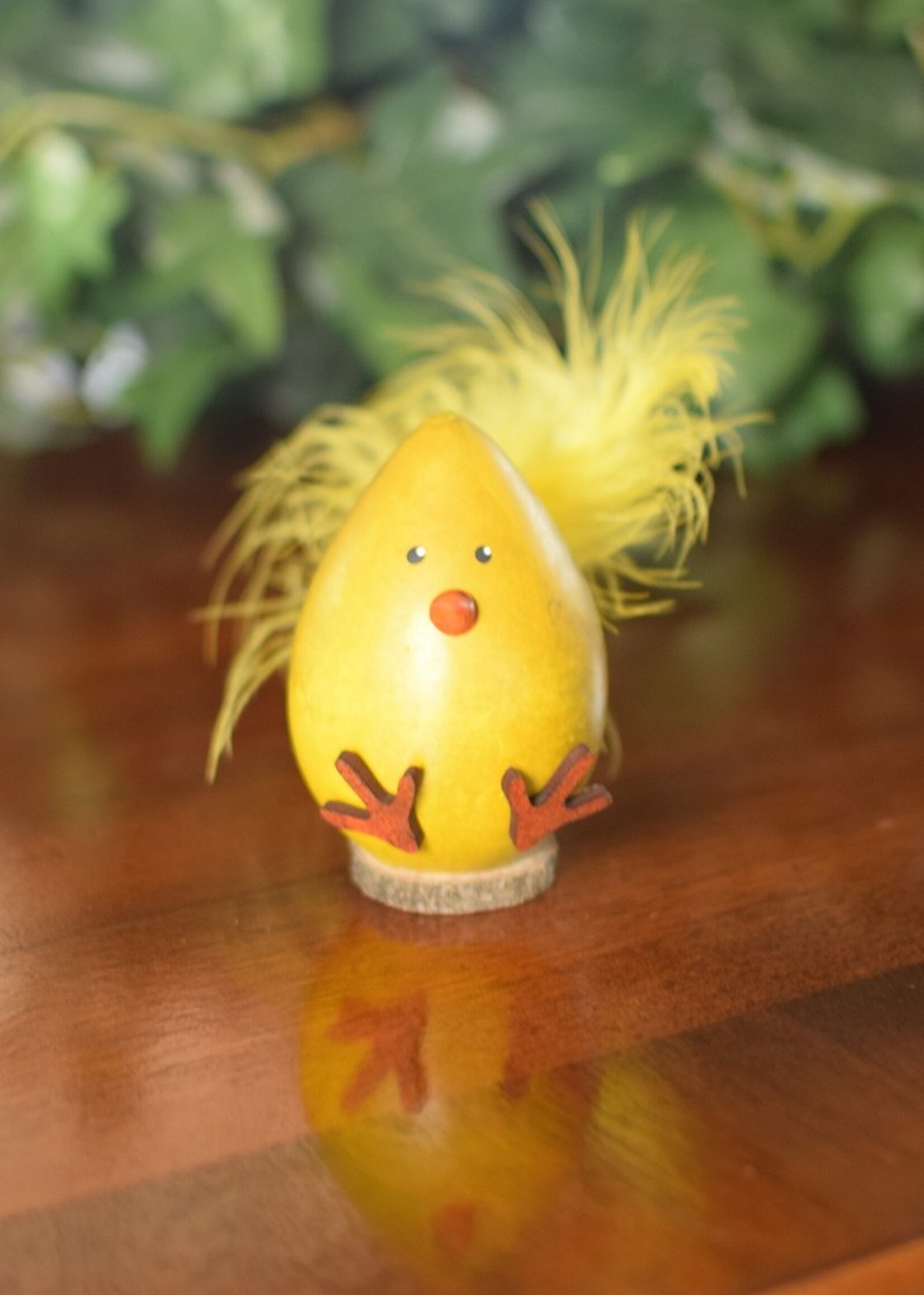 Meadowbrooke Gourds, Inc Lil Peep Gourd Chick
