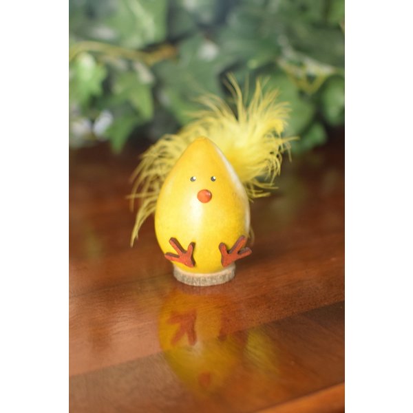 Meadowbrooke Gourds, Inc Lil Peep Gourd Chick