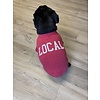 LOCAL Pet Graphic Sweatshirt