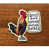 Vinyl Stickers