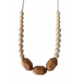 Chewable Charm The Austin Teething Necklace