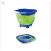 Collapsible Sand Buckets