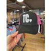 TC Mesh Back Baseball Hat