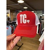 TC Mesh Back Baseball Hat