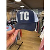 TC Mesh Back Baseball Hat