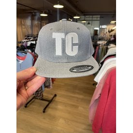 Relish Traverse City TC Snapback Hat