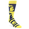 Michigan Themed Socks