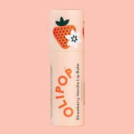 poppy & pout Summer Edition Vegan Scented Lip Balm