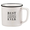 Best PB Partner Mug