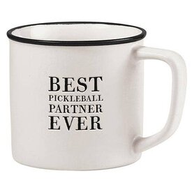 Relish Best PB Partner Mug